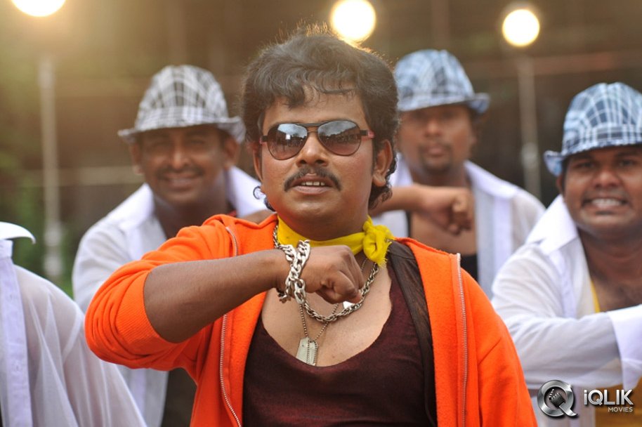 Sampoornesh-Babu